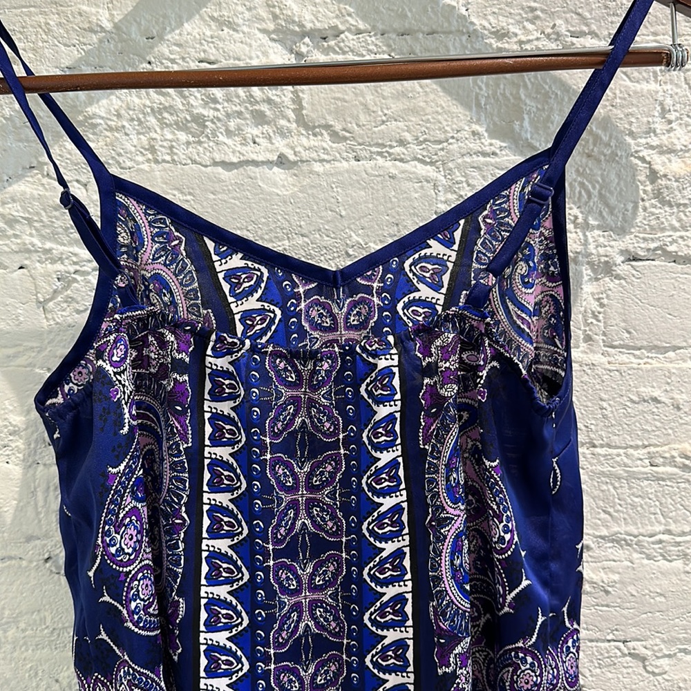 Express spaghetti strap top - Picture 3 of 3